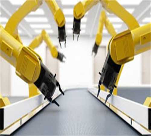 机器人汽车能任意泊车 泰科院学子的设计获省一等奖