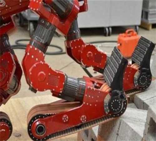 美国实现异体操控  未来要打造阿凡达式机器人