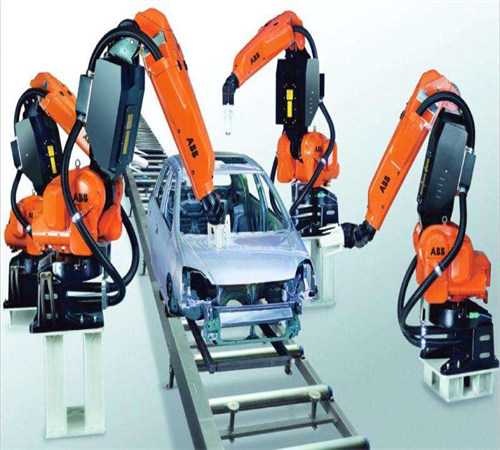 爱普生推出自律型双臂机器人