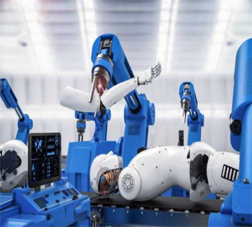 鸠江区举办机器人产业专业知识产权培训