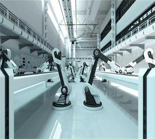 科远股份（002380）获批组建智能制造与机器人工程研究中心
