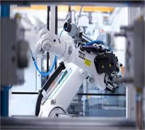 国家级机器人现代产业学院建设研讨会在安徽工程大学举行