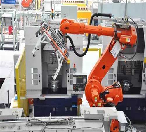“大时代”之下：机器人制造业如何勾勒未来