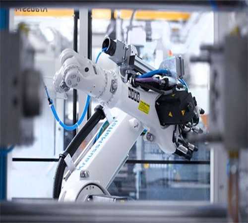 盘点2014年日本最值得关注的几大机器人公司