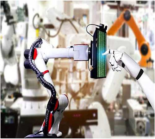 全球工业机器人三大主流发展模式分析