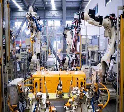 工信部拟推八大措施扶持机器人产业 设专项基金