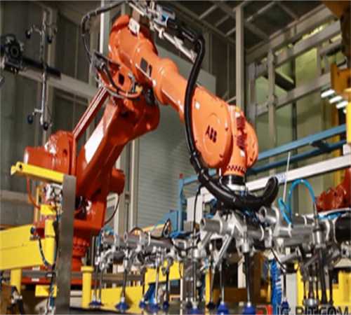 机器人产业集聚是如何形成的——来自上海宝山区的调查