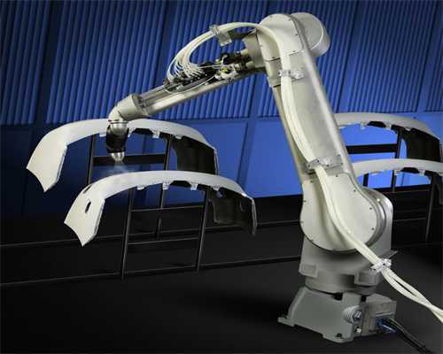 大型激光焊接机设备厂家_岳阳学工业机器人专业学校哪个好